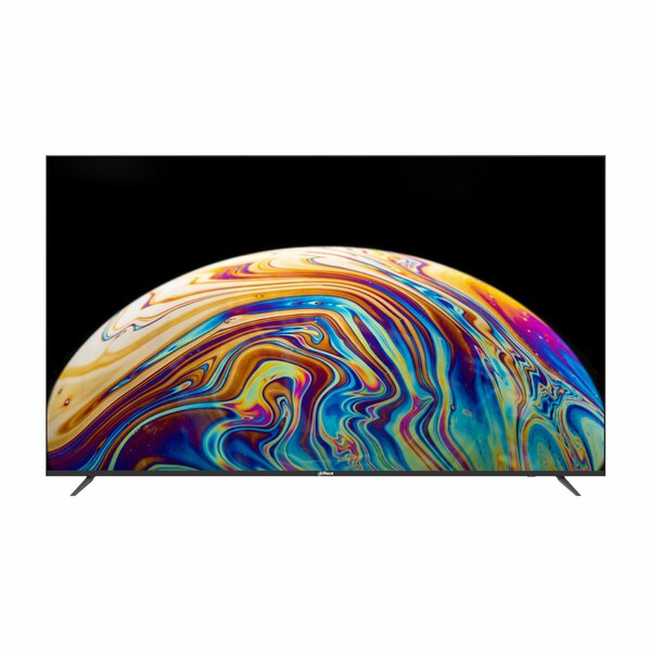 LTV58 SD400 58'' UHD Android Smart TV